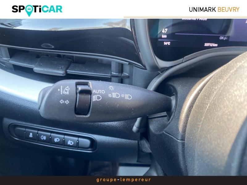 Image FIAT 500 e 95ch Action Plus