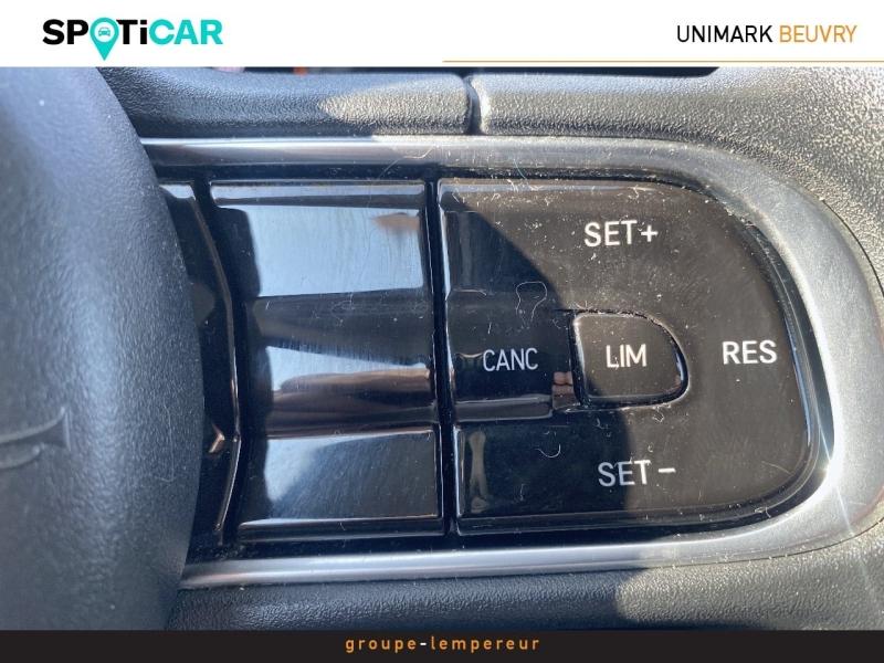 Image FIAT 500 e 95ch Action Plus