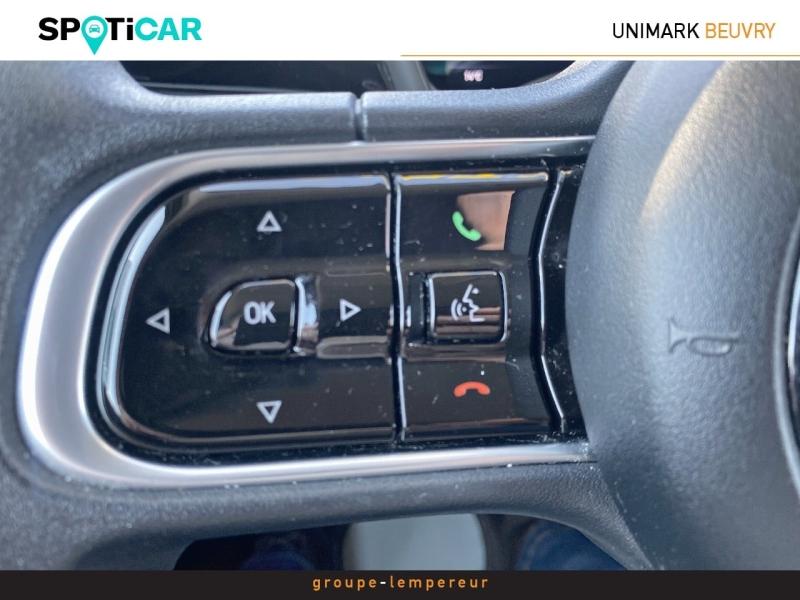 Image FIAT 500 e 95ch Action Plus