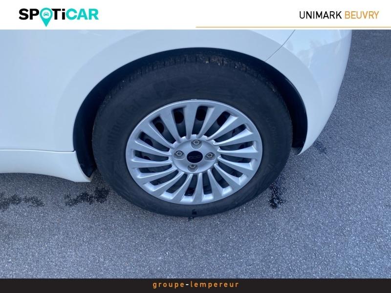 Image FIAT 500 e 95ch Action Plus