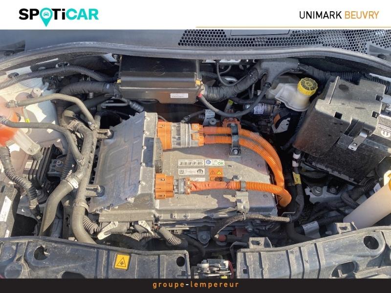 Image FIAT 500 e 95ch Action Plus