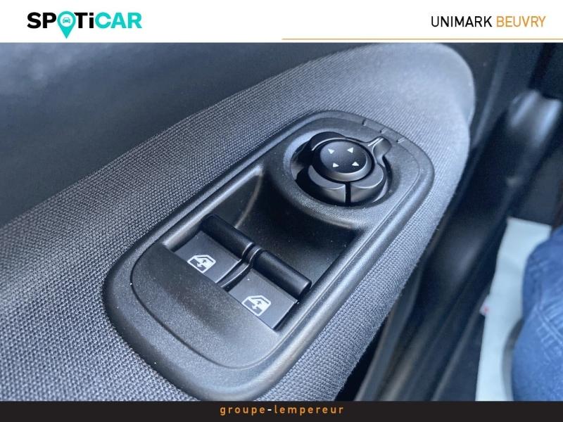 Image FIAT 500 e 95ch Action Plus