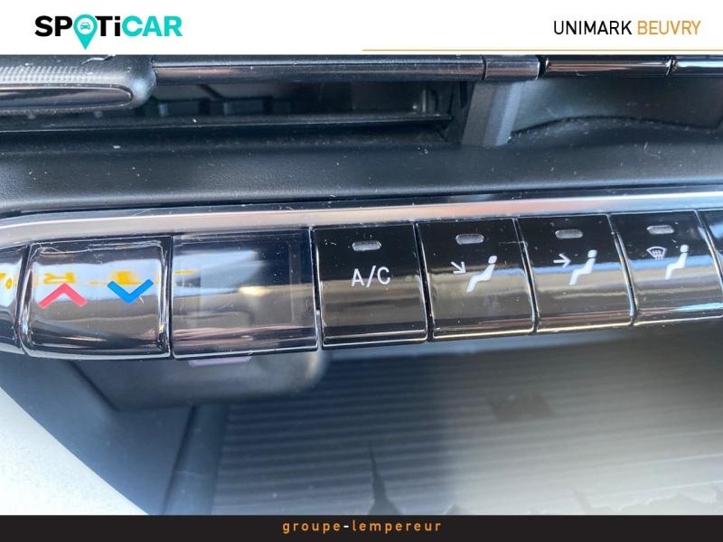 Image FIAT 500 e 95ch Action Plus