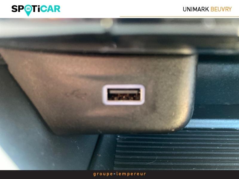 Image FIAT 500 e 95ch Action Plus