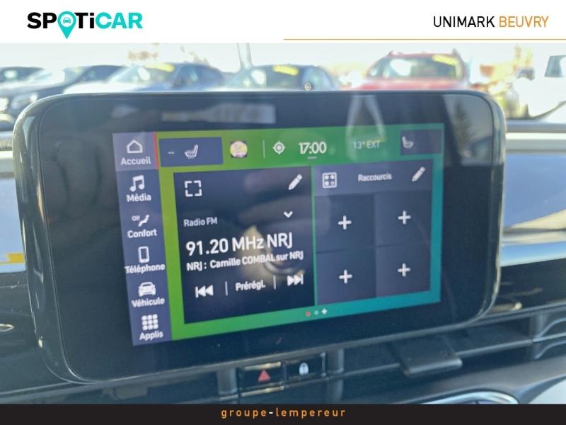 Image FIAT 500 e 95ch Action Plus