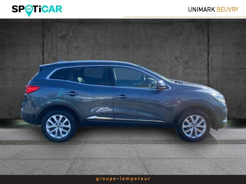Image RENAULT Kadjar 1.5 Blue dCi 115ch Business EDC