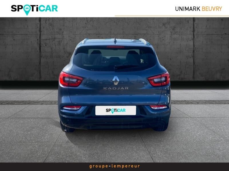 Image RENAULT Kadjar 1.5 Blue dCi 115ch Business EDC