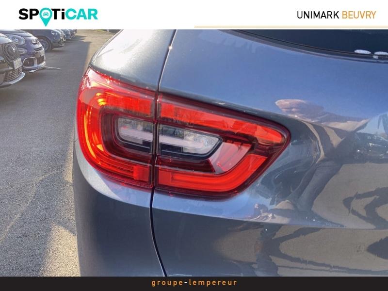 Image RENAULT Kadjar 1.5 Blue dCi 115ch Business EDC