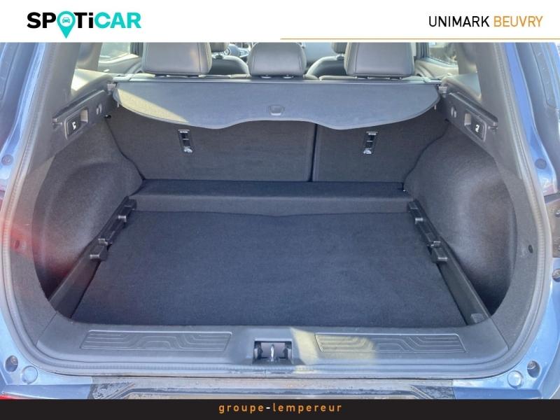 Image RENAULT Kadjar 1.5 Blue dCi 115ch Business EDC