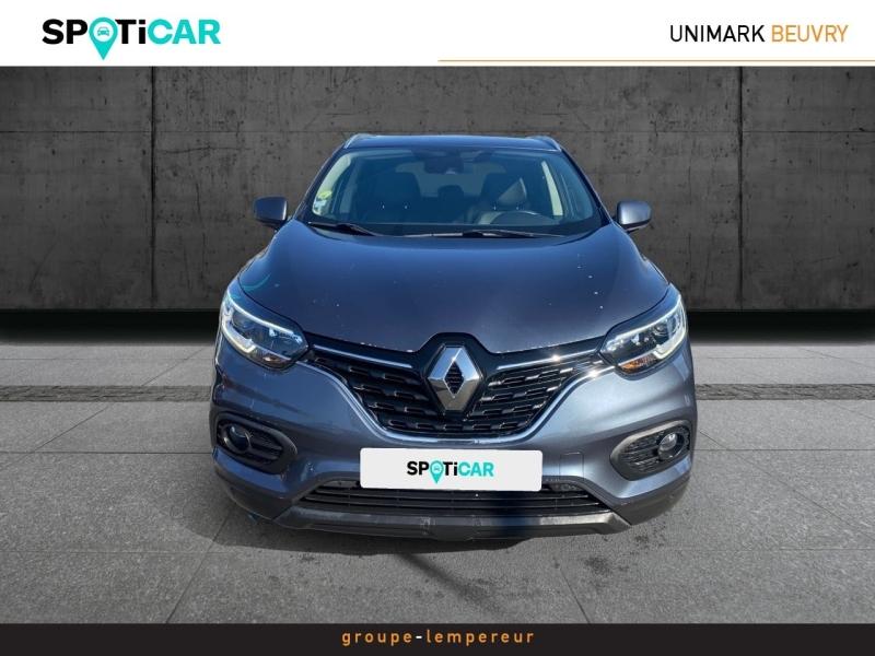 Image RENAULT Kadjar 1.5 Blue dCi 115ch Business EDC