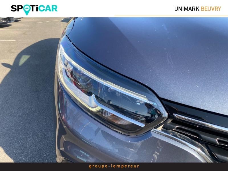 Image RENAULT Kadjar 1.5 Blue dCi 115ch Business EDC
