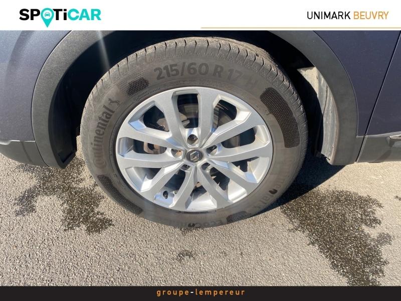 Image RENAULT Kadjar 1.5 Blue dCi 115ch Business EDC