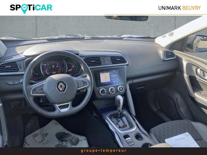 Image RENAULT Kadjar 1.5 Blue dCi 115ch Business EDC