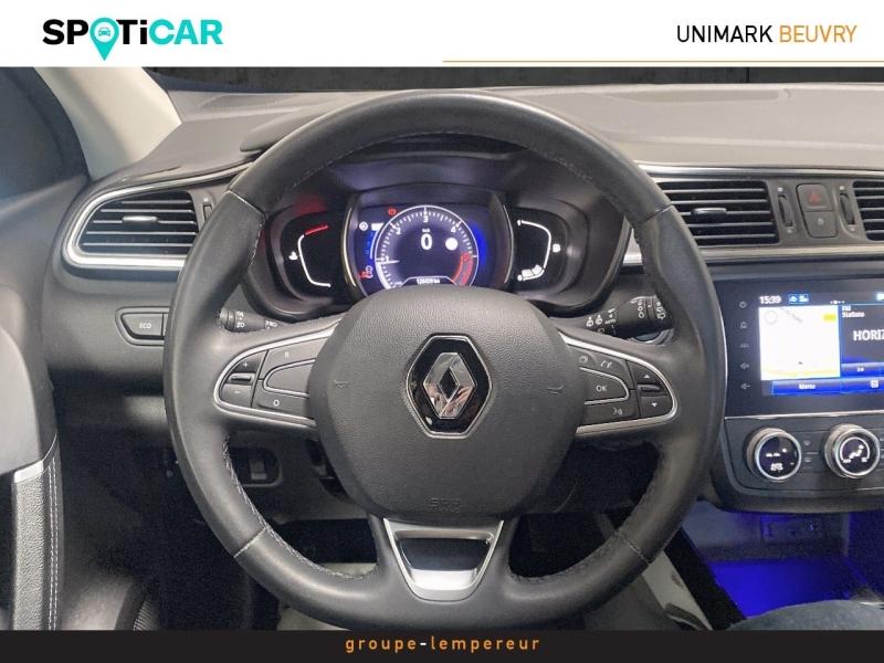 Image RENAULT Kadjar 1.5 Blue dCi 115ch Business EDC