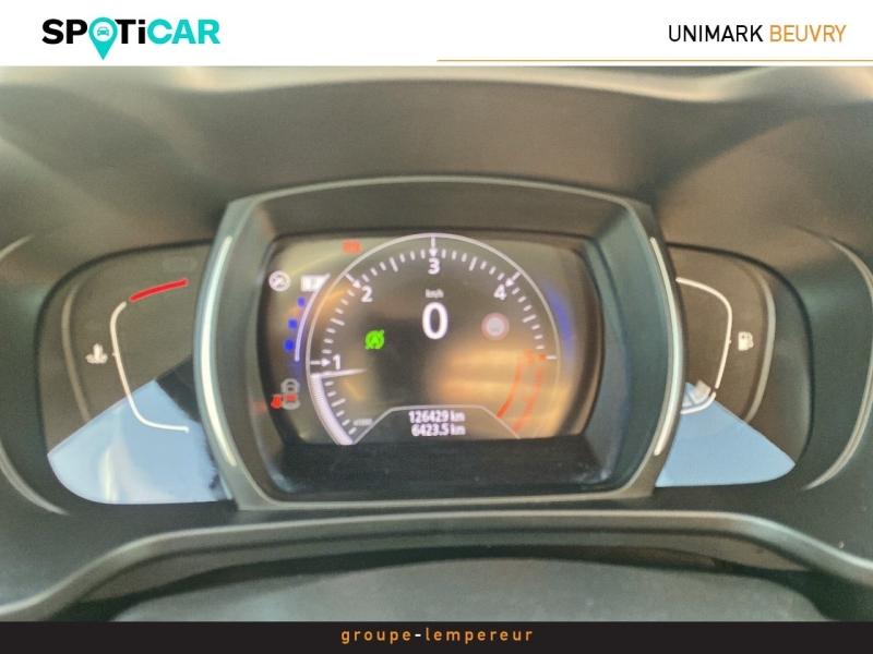Image RENAULT Kadjar 1.5 Blue dCi 115ch Business EDC