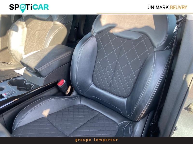 Image RENAULT Kadjar 1.5 Blue dCi 115ch Business EDC