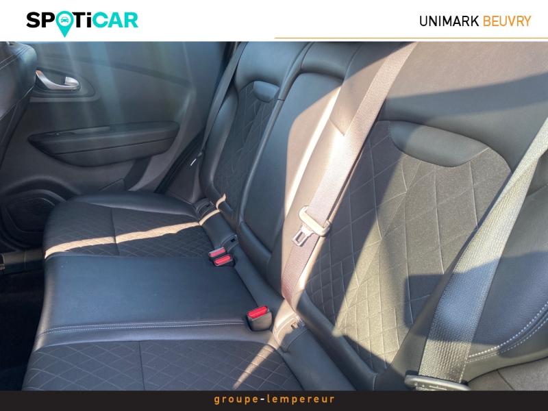 Image RENAULT Kadjar 1.5 Blue dCi 115ch Business EDC