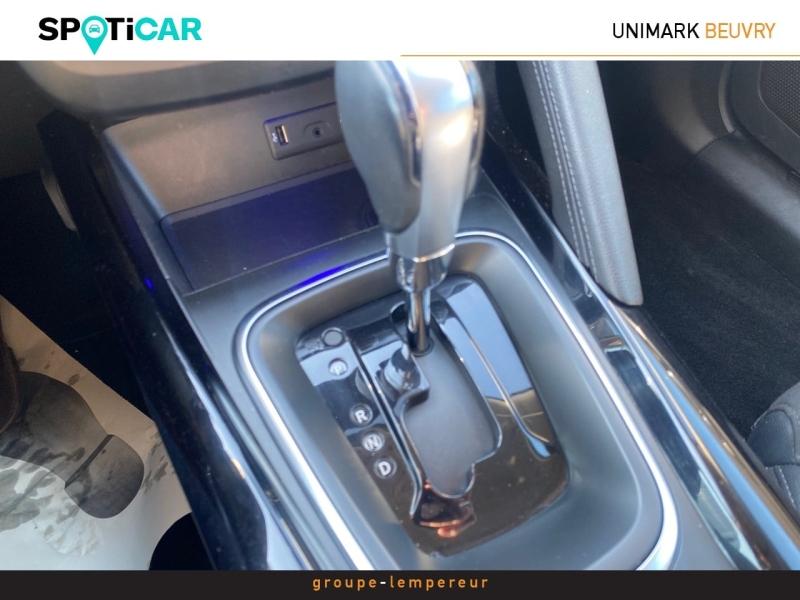 Image RENAULT Kadjar 1.5 Blue dCi 115ch Business EDC