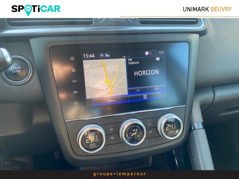 Image RENAULT Kadjar 1.5 Blue dCi 115ch Business EDC