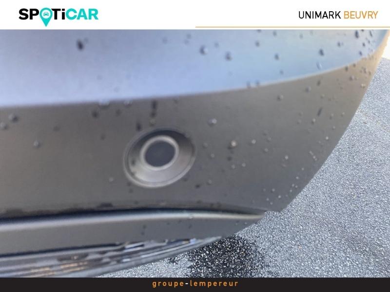 Image RENAULT Kadjar 1.5 Blue dCi 115ch Business EDC