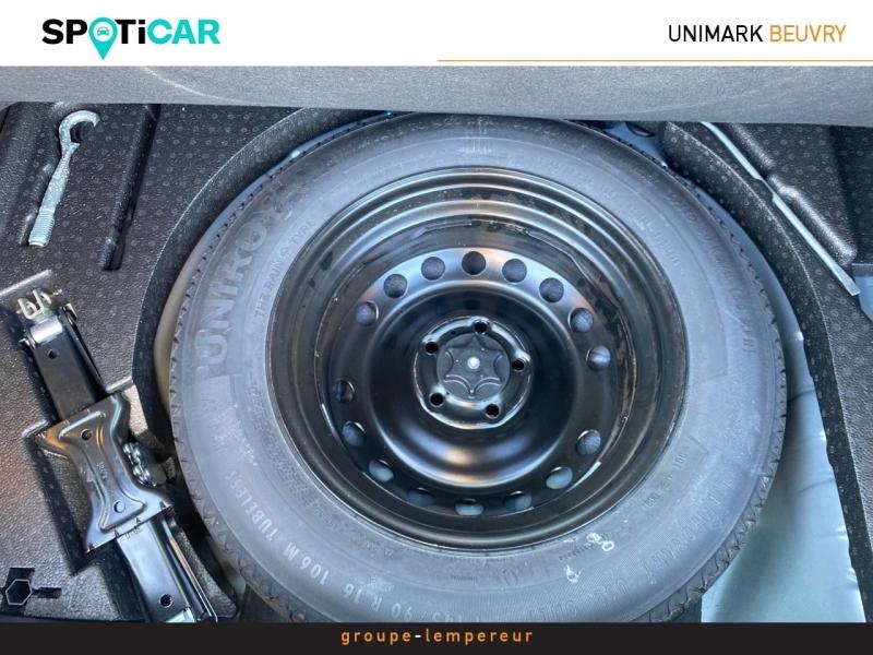 Image RENAULT Kadjar 1.5 Blue dCi 115ch Business EDC