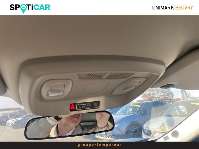 Image RENAULT Kadjar 1.5 Blue dCi 115ch Business EDC