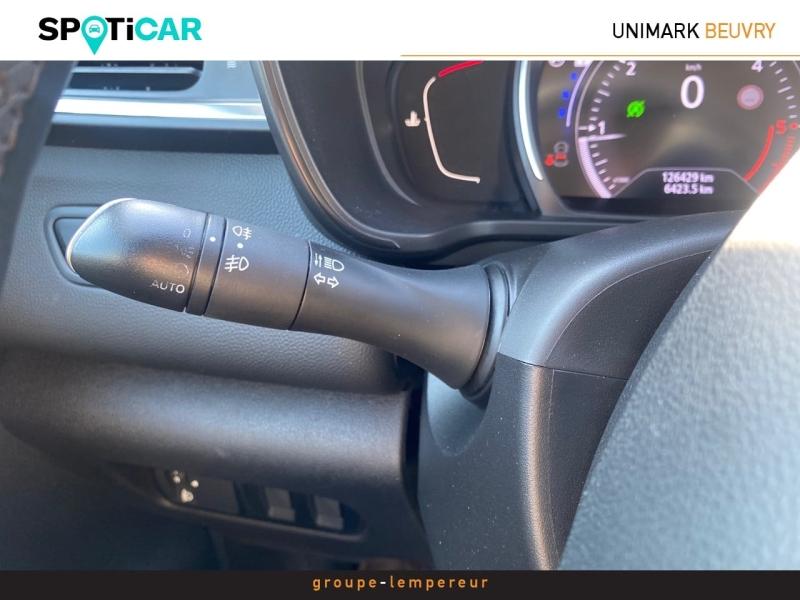 Image RENAULT Kadjar 1.5 Blue dCi 115ch Business EDC