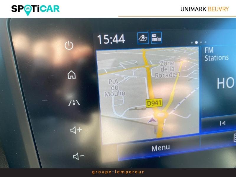 Image RENAULT Kadjar 1.5 Blue dCi 115ch Business EDC