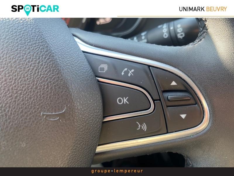 Image RENAULT Kadjar 1.5 Blue dCi 115ch Business EDC