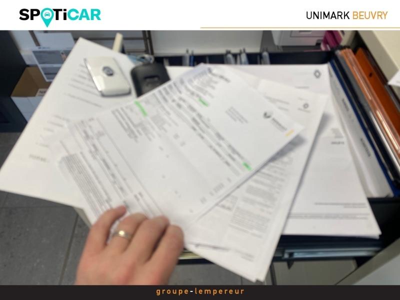 Image RENAULT Kadjar 1.5 Blue dCi 115ch Business EDC