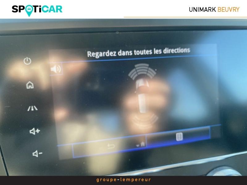 Image RENAULT Kadjar 1.5 Blue dCi 115ch Business EDC