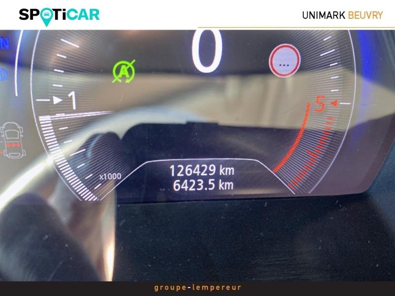 Image RENAULT Kadjar 1.5 Blue dCi 115ch Business EDC