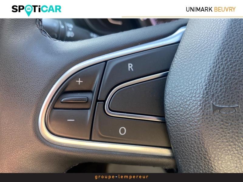 Image RENAULT Kadjar 1.5 Blue dCi 115ch Business EDC