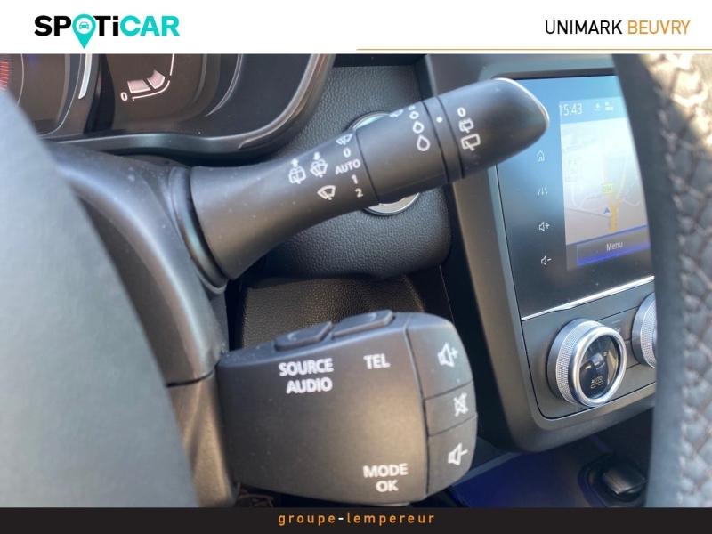 Image RENAULT Kadjar 1.5 Blue dCi 115ch Business EDC