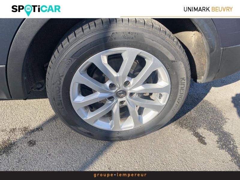 Image RENAULT Kadjar 1.5 Blue dCi 115ch Business EDC