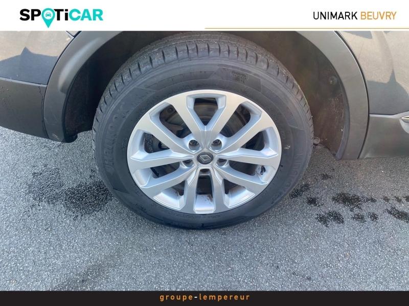 Image RENAULT Kadjar 1.5 Blue dCi 115ch Business EDC