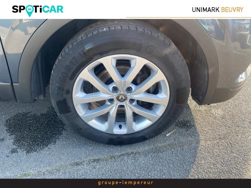 Image RENAULT Kadjar 1.5 Blue dCi 115ch Business EDC