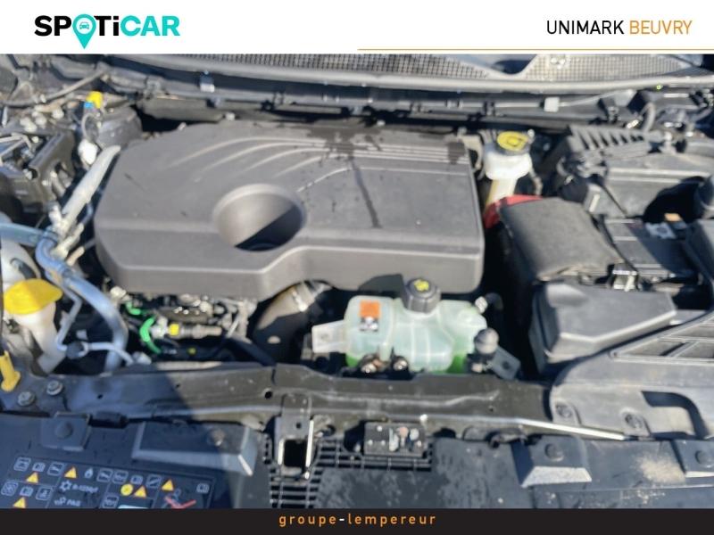 Image RENAULT Kadjar 1.5 Blue dCi 115ch Business EDC