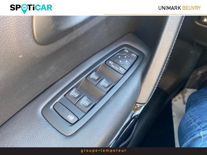 Image RENAULT Kadjar 1.5 Blue dCi 115ch Business EDC