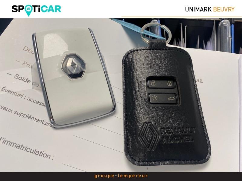 Image RENAULT Kadjar 1.5 Blue dCi 115ch Business EDC