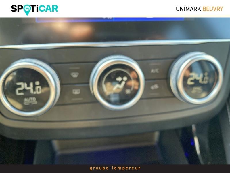 Image RENAULT Kadjar 1.5 Blue dCi 115ch Business EDC