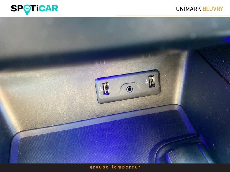 Image RENAULT Kadjar 1.5 Blue dCi 115ch Business EDC