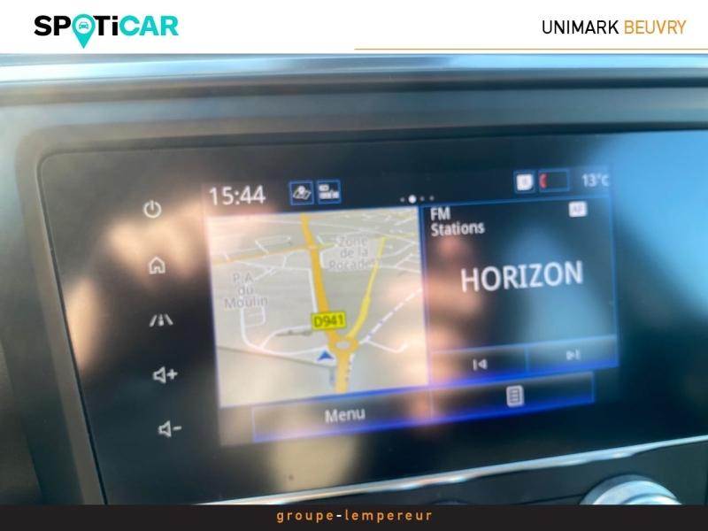 Image RENAULT Kadjar 1.5 Blue dCi 115ch Business EDC