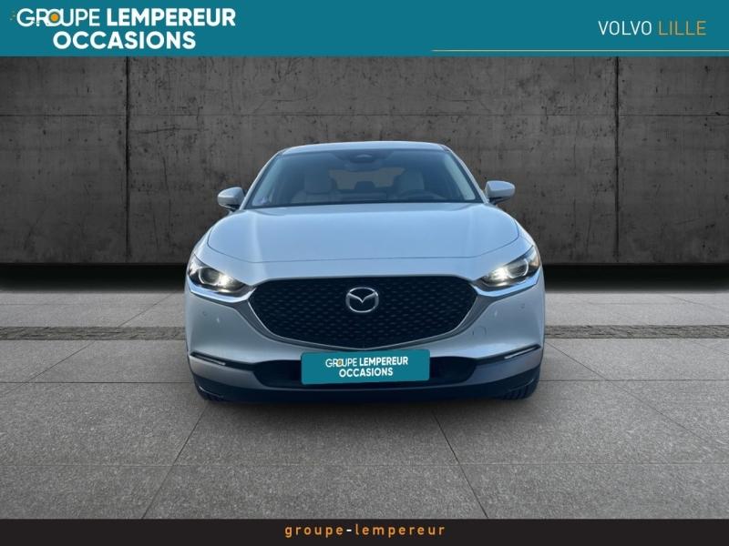 Image MAZDA CX-30 2.0 e-SKYACTIV-X M-Hybrid 186ch Exclusive-Line 2025