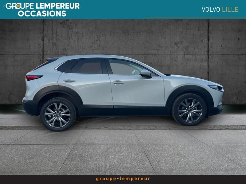 Image MAZDA CX-30 2.0 e-SKYACTIV-X M-Hybrid 186ch Exclusive-Line 2025