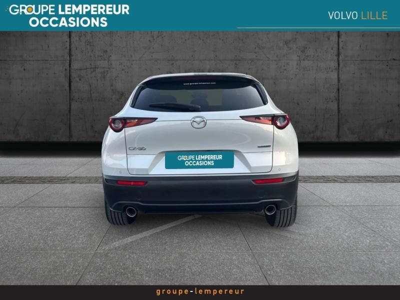 Image MAZDA CX-30 2.0 e-SKYACTIV-X M-Hybrid 186ch Exclusive-Line 2025