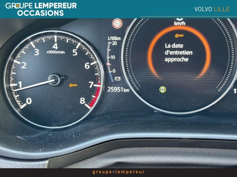 Image MAZDA CX-30 2.0 e-SKYACTIV-X M-Hybrid 186ch Exclusive-Line 2025