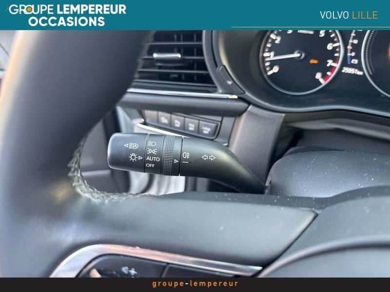 Image MAZDA CX-30 2.0 e-SKYACTIV-X M-Hybrid 186ch Exclusive-Line 2025