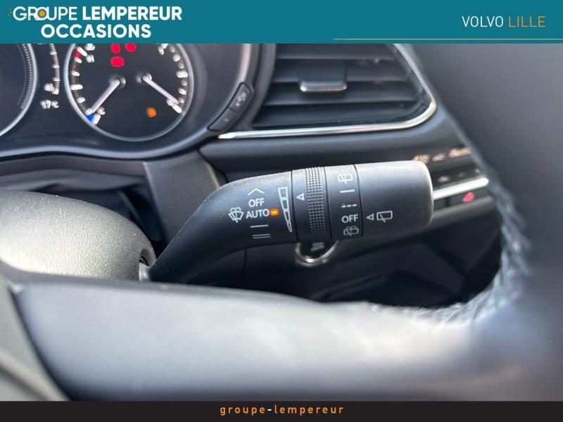 Image MAZDA CX-30 2.0 e-SKYACTIV-X M-Hybrid 186ch Exclusive-Line 2025