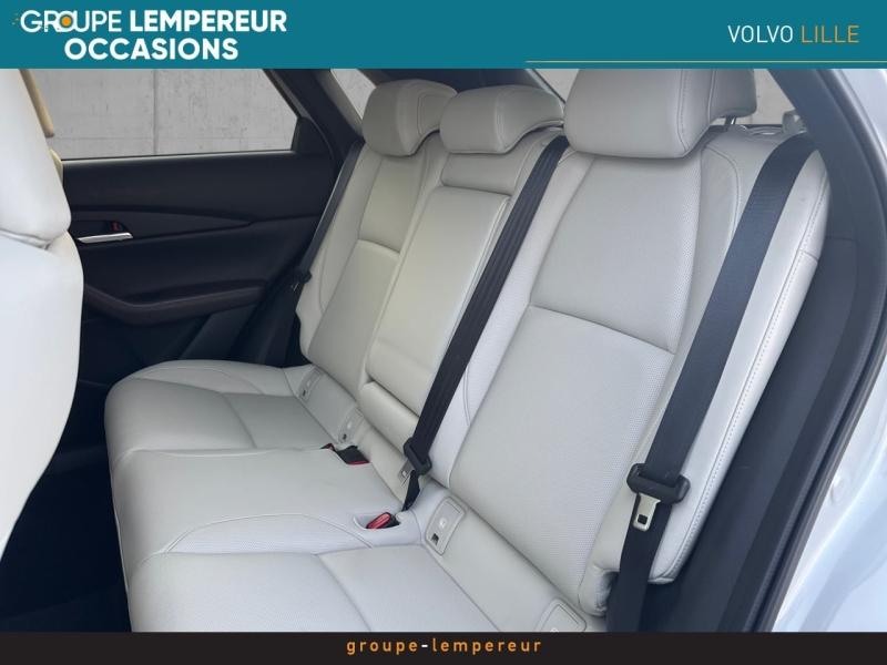 Image MAZDA CX-30 2.0 e-SKYACTIV-X M-Hybrid 186ch Exclusive-Line 2025